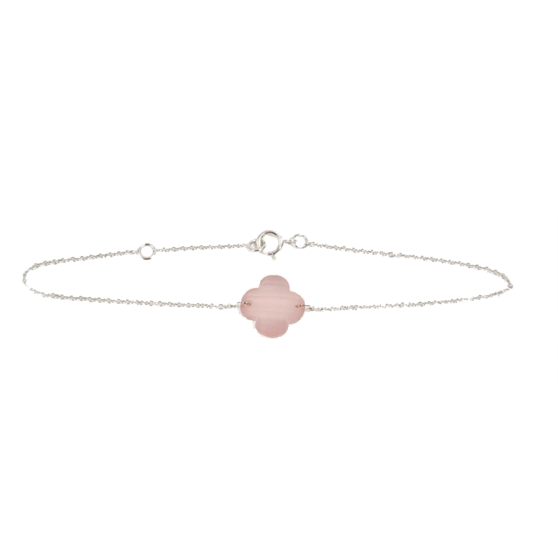Bracelet pierre fine chaine or Bracelet pierre fine chaine or