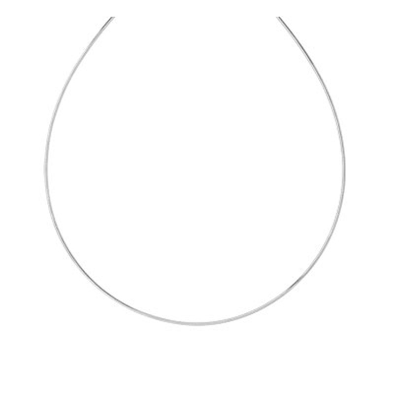 Omega argent massif Omega argent massif