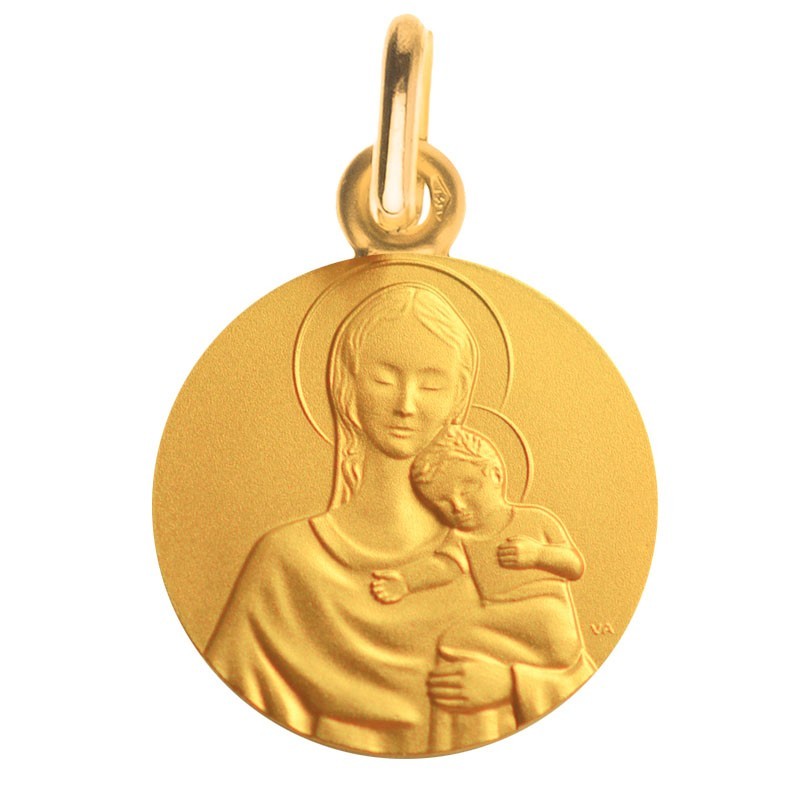 Medaille bapteme Sérénité Medaille bapteme Sérénité