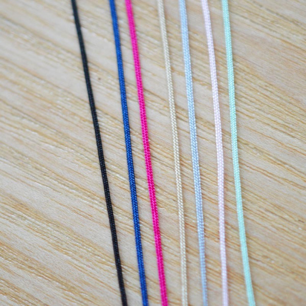 Mini croix bapteme trèfle