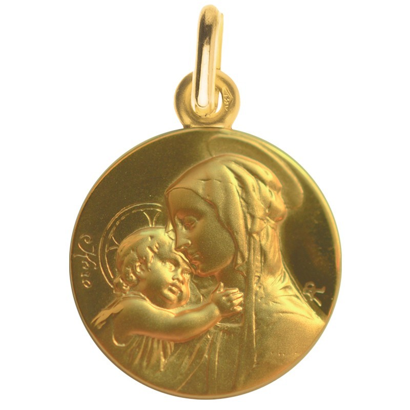 Vierge souveraine brillante Vierge souveraine brillante