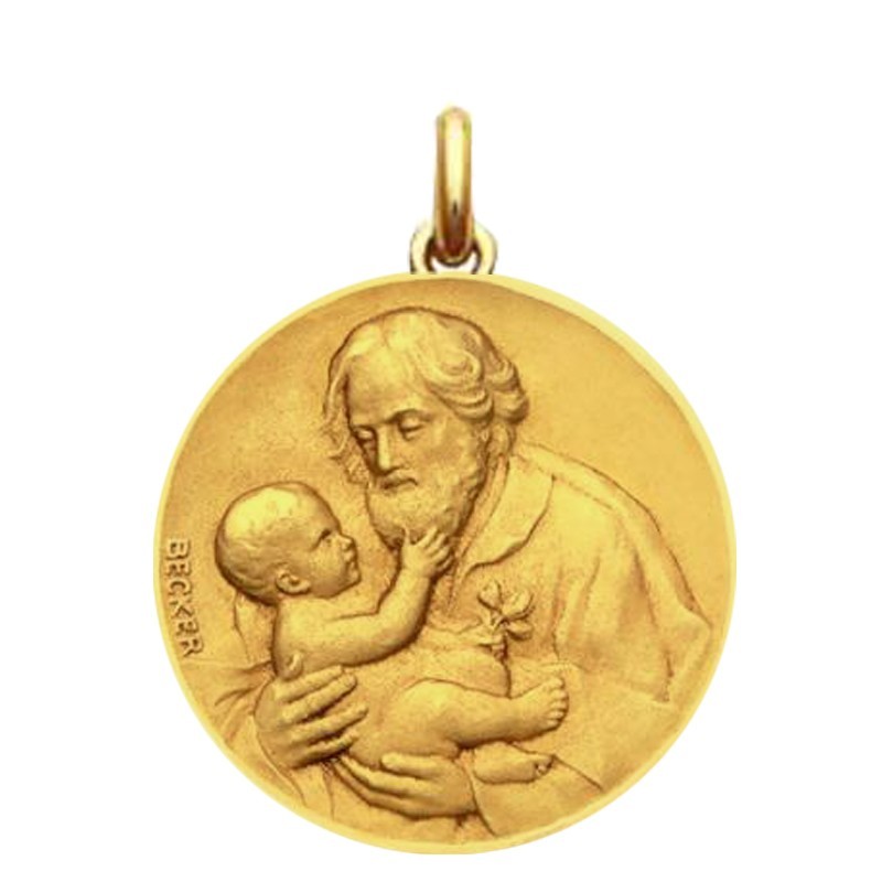 St Joseph St Joseph