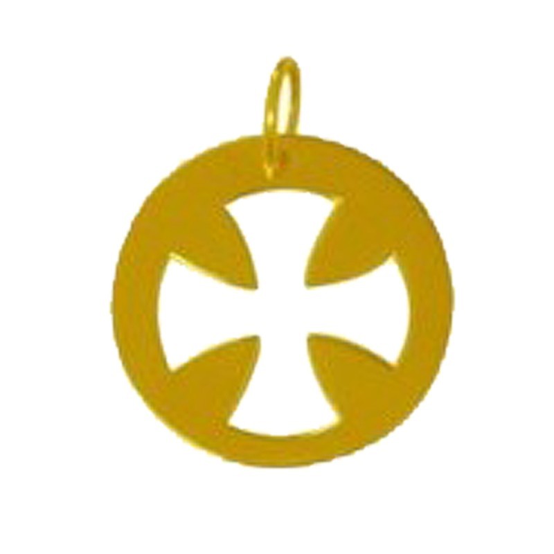 Croix évasée Croix évasée