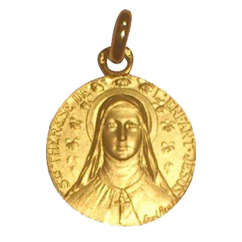 Ste Thérèse Ste Thérèse