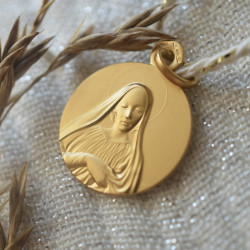 Vierge de la confiance Vierge de la confiance