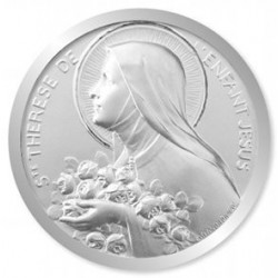 Thérèse de l'Enfant Jésus Thérèse de l'Enfant Jésus