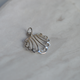 Pendentif Saint Jacques...