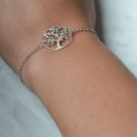 Bracelet arbre de vie