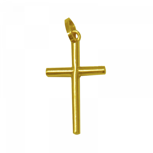 Croix de bapteme croix bâtons