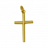 Croix de bapteme croix bâtons