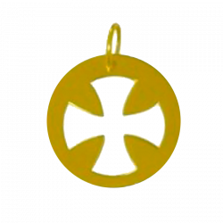 Croix évasée Croix évasée