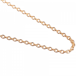 Chaîne bapteme forçat rond