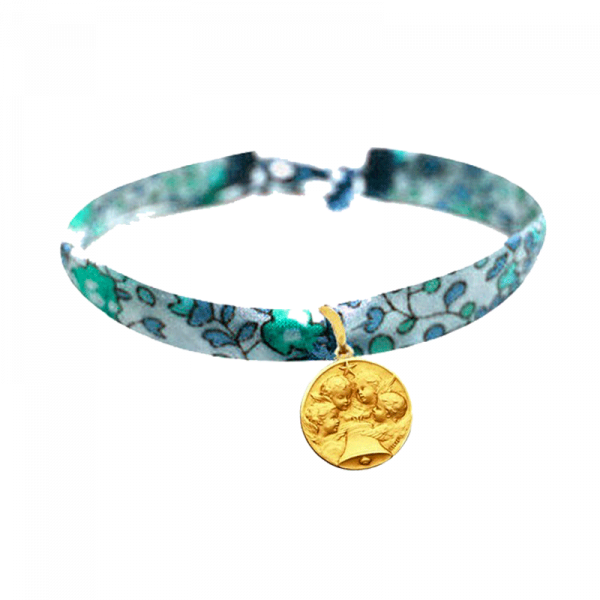mini medaille bapteme Angelus mini medaille bapteme Angelus