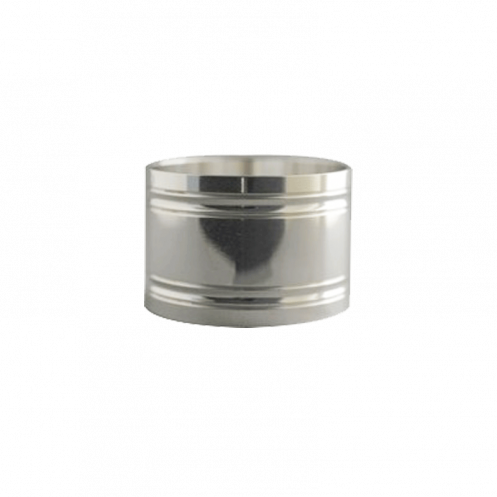 Rond de serviette bapteme Filet Rond de serviette bapteme Filet