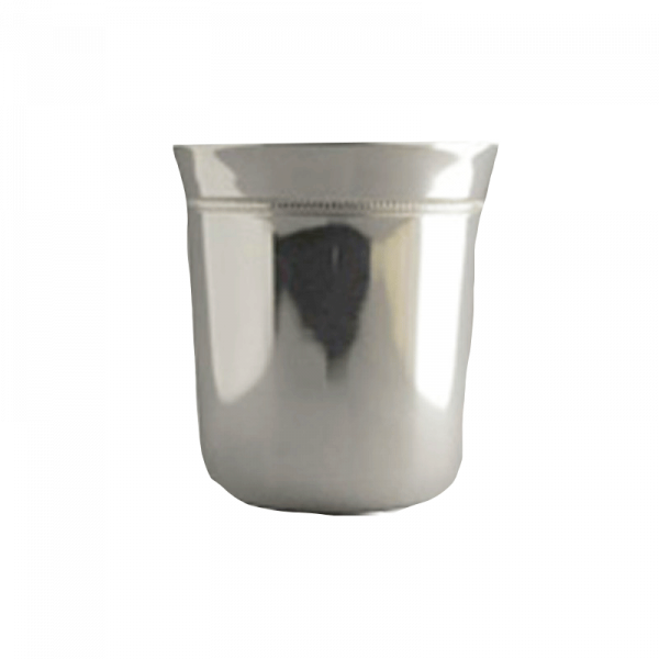 Coquetier de bapteme Perles