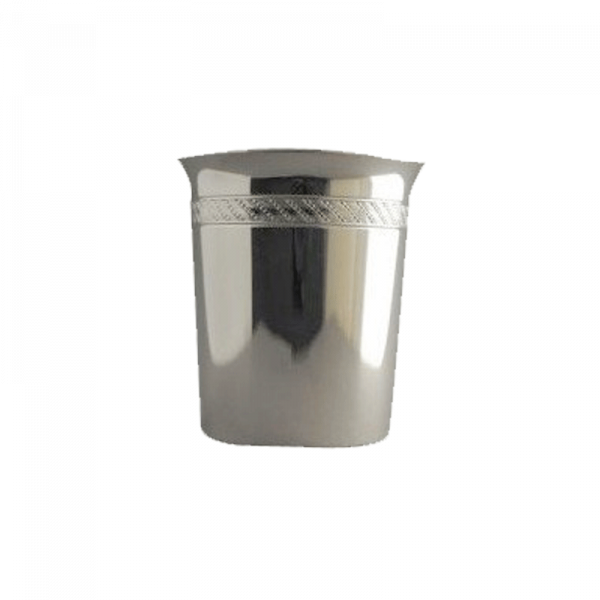 Timbale Bapteme Chope tambourin