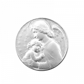 Medaille de berceaux GABRIEL