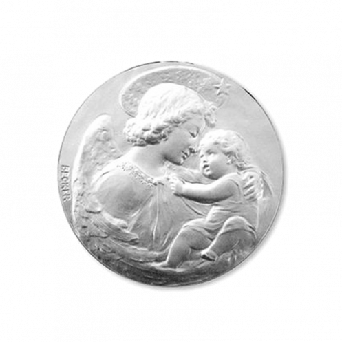 Medaille de berceau ANGE Medaille de berceau ANGE