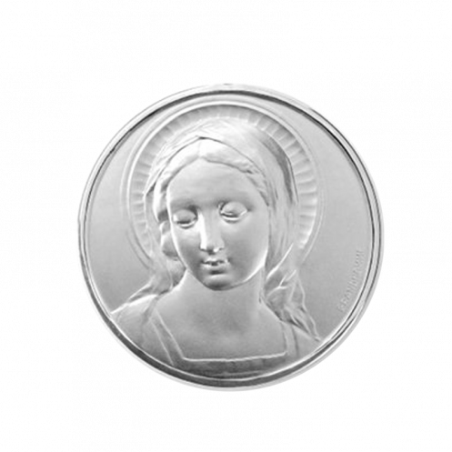 Medaille de berceau Amabilis Medaille de berceau Amabilis
