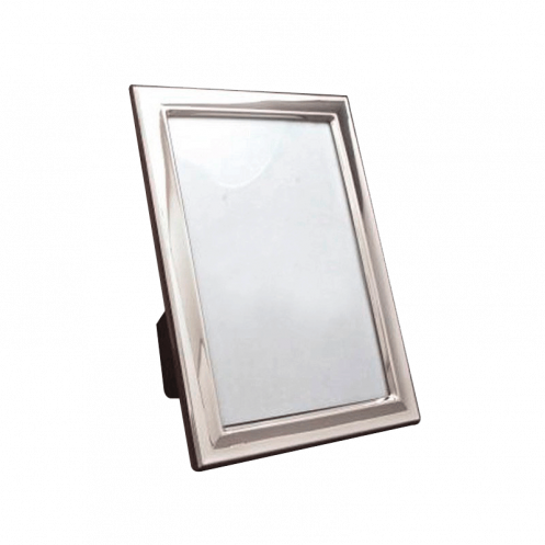 Cadre photo naissance creux simple Cadre photo naissance creux simple