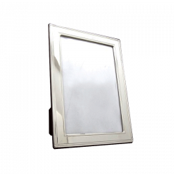 Cadre photo liseret multiples