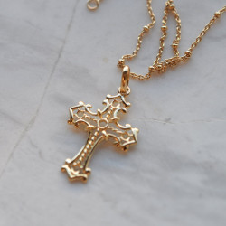 Croix orientale Croix orientale