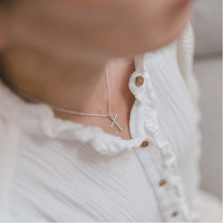 Pendentif Grande Croix...