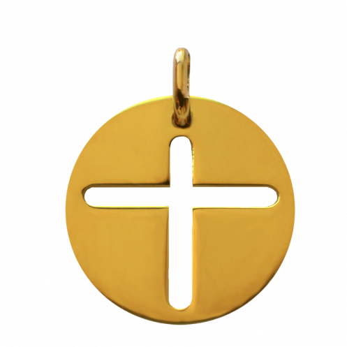 Croix bapteme Croix moderne Ajourée Croix bapteme Croix moderne Ajourée