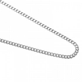 Chaine bapteme Maille gourmette