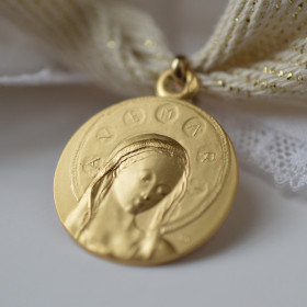 Medaille bapteme Fra Angelico