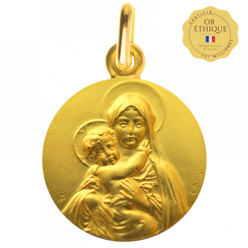 medaille bapteme Faîtes ce qu'Il vous dira medaille bapteme Faîtes ce qu'Il vous dira