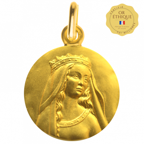Medaille bapteme Maria Serena Medaille bapteme Maria Serena