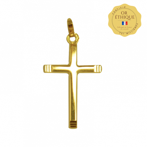 Croix de bapteme Croix facettes Croix de bapteme Croix facettes