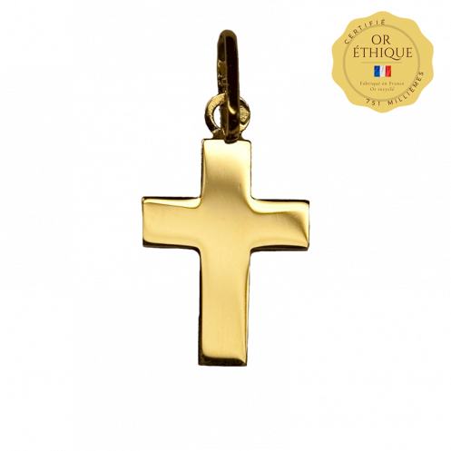 Croix bapteme L'offrande Croix bapteme L'offrande