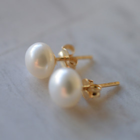 Boucles d'oreilles Petite...