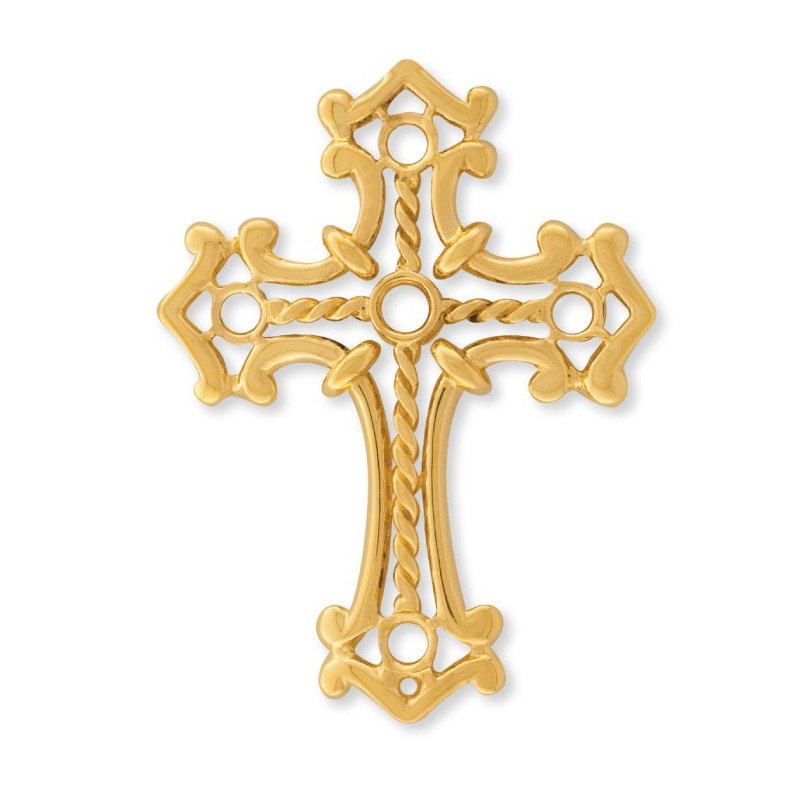Croix orientale Croix orientale
