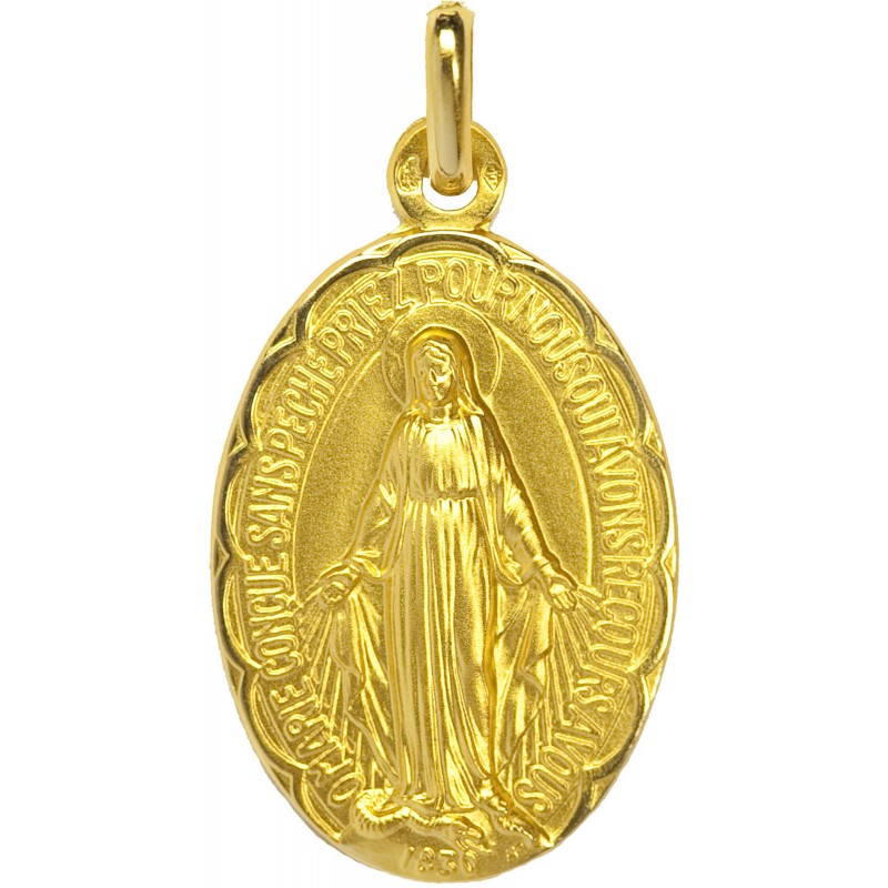 L'Immaculée conception L'Immaculée conception