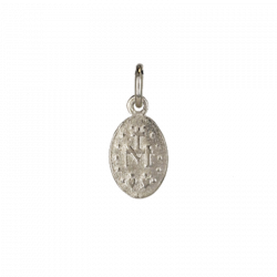 Milagrosa plata naranja