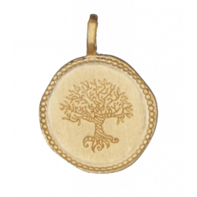 Médaille Arbre de vie