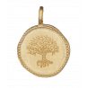 Médaille Arbre de vie