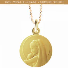 Ensemble Mère Sainte +...