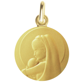 Mère Sainte 9 carats
