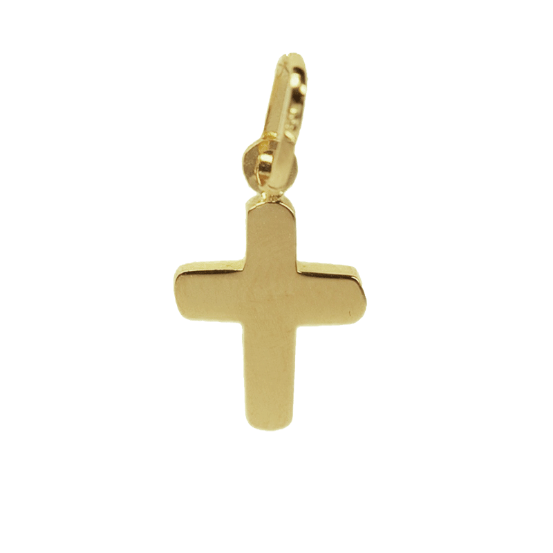 Pendentif Croix Le Sacrifice