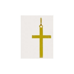 Pendentif Croix Héritage