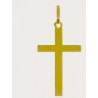 Pendentif Croix Héritage