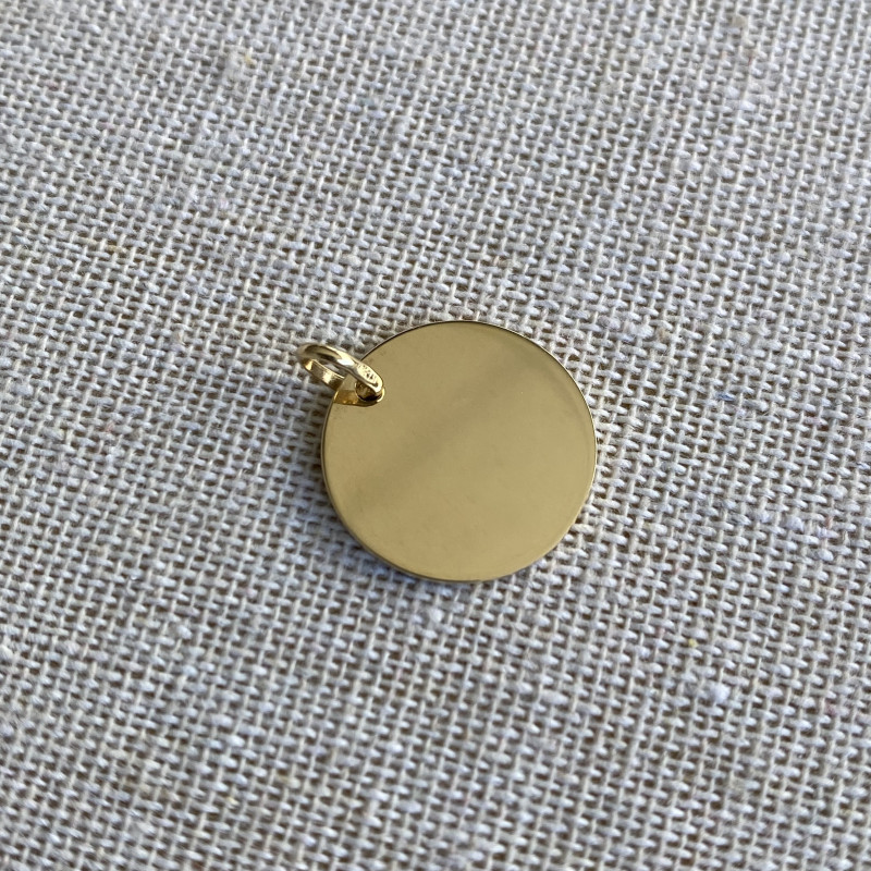 Jeton personnalisable