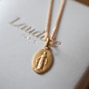 Médaille Miraculeuse à graver
