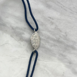 Bracelet miraculeuse bleu