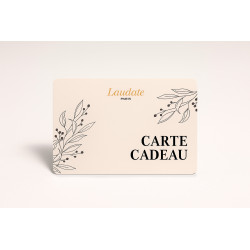 Tarjeta de Regalo - 100€