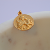 Medaille bapteme Saint Joseph des Lys Medaille bapteme Saint Joseph des Lys